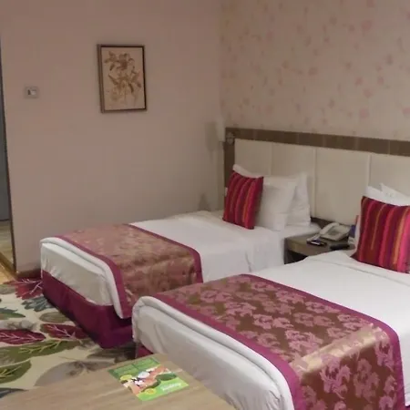 Welcomhotel By Itc Hotels, Gst Road, Chennai Singapperumalkovil Exterior photo