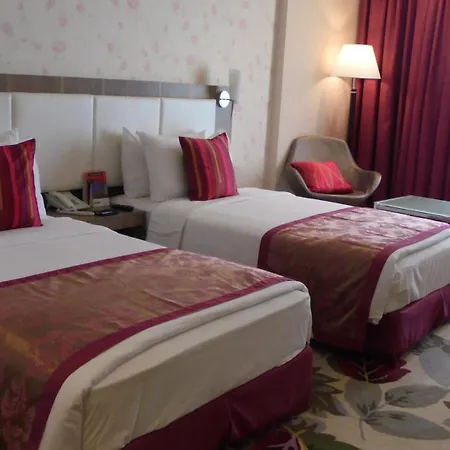 Welcomhotel By Itc Hotels, Gst Road, Chennai Singapperumalkovil Exterior photo