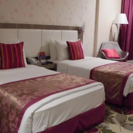 Welcomhotel By Itc Hotels, Gst Road, Chennai Singapperumalkovil Exterior photo